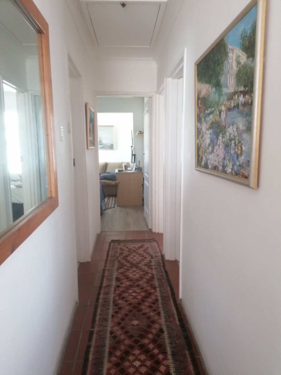 To Let 3 Bedroom Property for Rent in Milkwood Park Western Cape